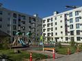 1-бөлмелі пәтер · 45.53 м² · 5/5 қабат, 189 квартал 2704, бағасы: 21 млн ₸ в Шымкенте, Каратауский р-н — фото 5