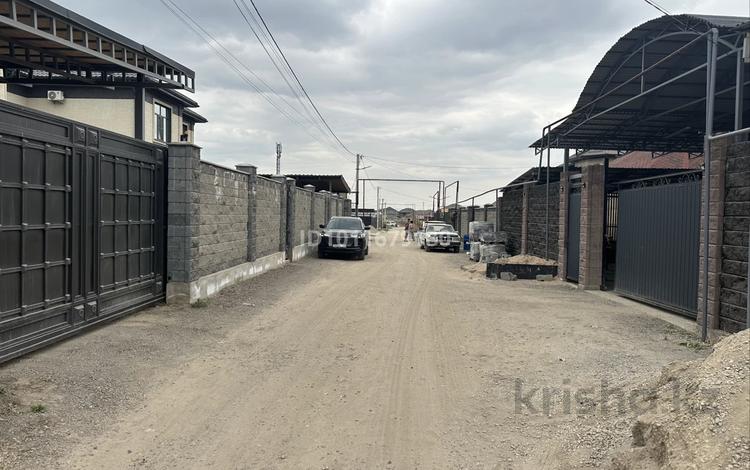 Жер телімі · 6 сотық, Шара Жиенкулова 2219 — Магазин Айша, бағасы: 35 млн ₸ в Туздыбастау (Калинино) — фото 2
