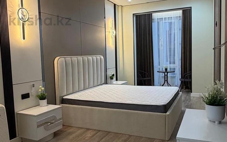 3-комнатная квартира · 113 м² · 4/9 этаж, Микрорайон Асар 2 12/17 за 450 000 ₸ в Шымкенте, Абайский р-н — фото 2