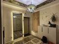 3-бөлмелі пәтер · 101.4 м² · 5/18 қабат, Навои — Торайгырова, бағасы: 93 млн ₸ в Алматы, Бостандыкский р-н