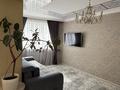 3-бөлмелі пәтер · 101.4 м² · 5/18 қабат, Навои — Торайгырова, бағасы: 93 млн ₸ в Алматы, Бостандыкский р-н — фото 16