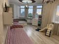 3-бөлмелі пәтер · 101.4 м² · 5/18 қабат, Навои — Торайгырова, бағасы: 93 млн ₸ в Алматы, Бостандыкский р-н — фото 28
