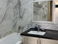 3-бөлмелі пәтер · 101.4 м² · 5/18 қабат, Навои — Торайгырова, бағасы: 93 млн ₸ в Алматы, Бостандыкский р-н — фото 47