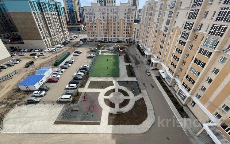 4-комнатная квартира · 128 м² · 9/10 этаж, 137-й учётный квартал за 50 млн ₸ в Караганде, Казыбек би р-н — фото 2
