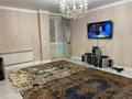 3-комнатная квартира · 103.3 м² · 8/10 этаж, Нажимеденова 39 за 43.5 млн ₸ в Астане, Алматы р-н