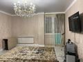 3-комнатная квартира · 103.3 м² · 8/10 этаж, Нажимеденова 39 за 43.5 млн ₸ в Астане, Алматы р-н — фото 2