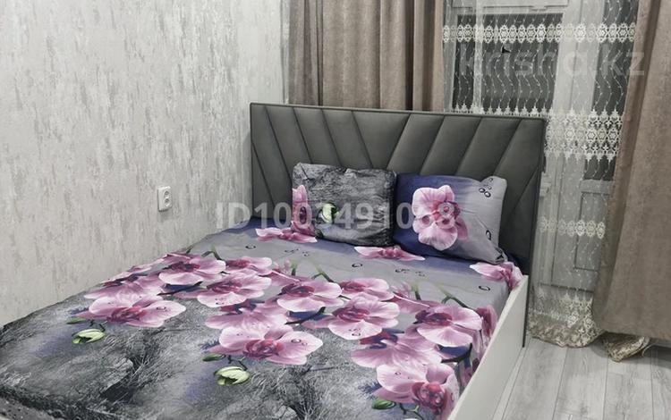 1-бөлмелі пәтер · 42 м², мкр 8 294, бағасы: 10 000 ₸ в Актобе — фото 2
