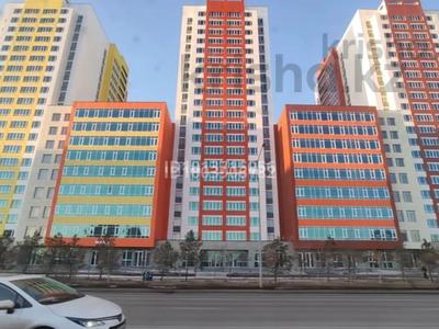 1-комнатная квартира · 39.5 м² · 16/21 этаж, Шаймерден Косшыгулулы 4 за 25.5 млн ₸ в Астане, Сарыарка р-н