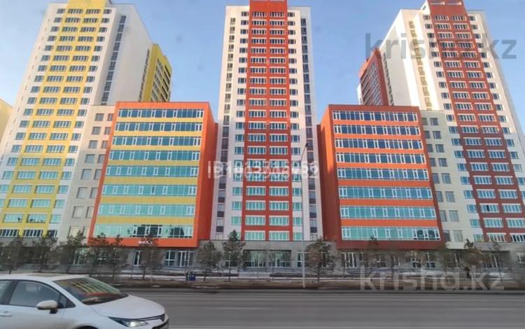 1-комнатная квартира · 39.5 м² · 16/21 этаж, Шаймерден Косшыгулулы 4 за 25.5 млн ₸ в Астане, Сарыарка р-н — фото 2