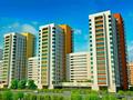 1-комнатная квартира · 39.5 м² · 16/21 этаж, Шаймерден Косшыгулулы 4 за 25.5 млн ₸ в Астане, Сарыарка р-н — фото 2