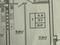 1-бөлмелі пәтер · 36.81 м² · 4/6 қабат, Береке шағын ауданы 21, бағасы: 19.5 млн ₸ в Костанае, Микрорайон Береке