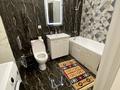 2-комнатная квартира · 50 м² · 11/18 этаж, ул Асфендиярова 1 — ЖК Sat City, Блок А за 20 000 ₸ в Астане, Есильский р-н — фото 3