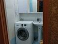 3-комнатная квартира · 65 м² · 9/9 этаж, мкр Юго-Восток, Гапеева 33 за 25 млн ₸ в Караганде, Казыбек би р-н — фото 8