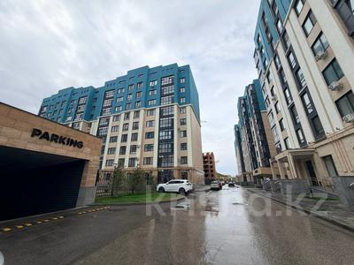 1-комнатная квартира · 46 м² · 1/9 этаж, Курганская 2Б за 20.4 млн ₸ в Костанае