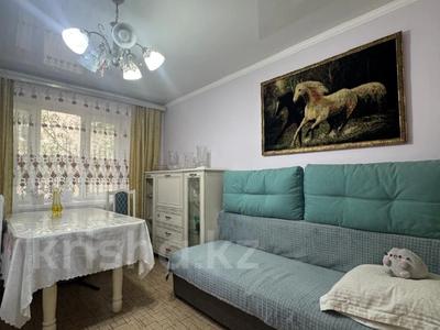 2-комнатная квартира · 42 м² · 4/4 этаж, маметовой за 34.5 млн ₸ в Алматы, Алмалинский р-н
