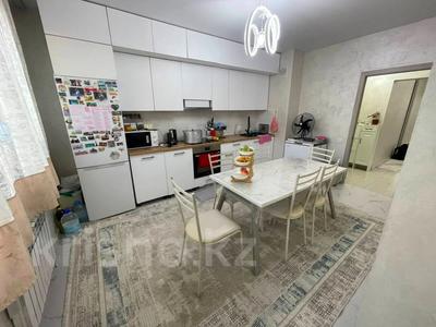2-комнатная квартира · 70.4 м² · 8/10 этаж, Талгарский тракт 153/51 — Бухтарминская за 44.5 млн ₸ в Алматы, Турксибский р-н