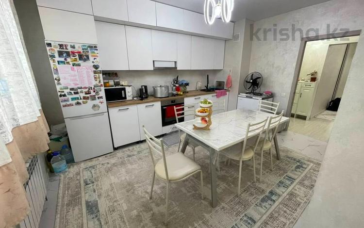 2-комнатная квартира · 70.4 м² · 8/10 этаж, Талгарский тракт 153/51 — Бухтарминская за 44.5 млн ₸ в Алматы, Турксибский р-н — фото 7