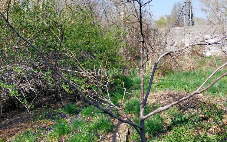 Отдельный дом · 4 комнаты · 94 м² · 8 сот., Талгарская 1 — Магазин фортуна за 25 млн ₸ в Алмалыке — фото 4