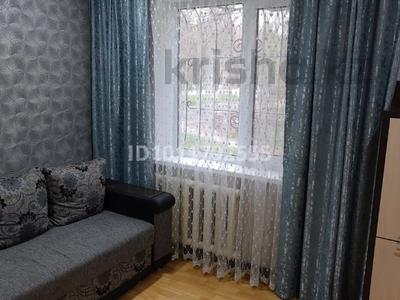 1-бөлмелі пәтер · 35 м² · 1/5 қабат, Ерубаева 54, бағасы: 150 000 ₸ в Караганде, Казыбек би р-н