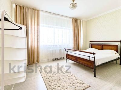 1-комнатная квартира · 40 м² · 20/40 этаж, Достык 5/1 за 17 000 ₸ в Астане, Есильский р-н
