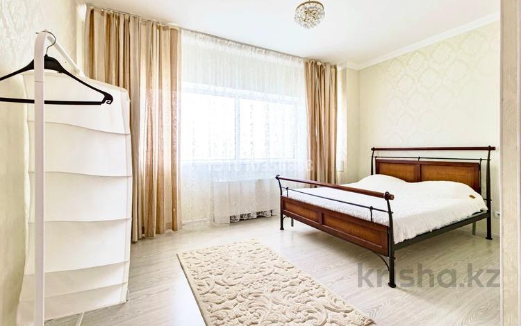 1-комнатная квартира · 40 м² · 20/40 этаж, Достык 5/1 за 17 000 ₸ в Астане, Есильский р-н — фото 2