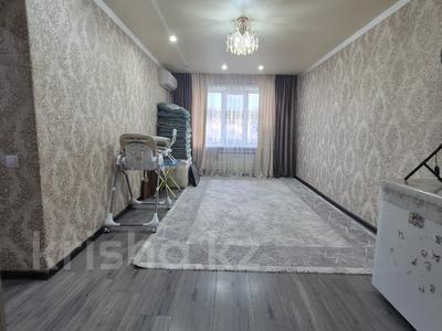 3-комнатная квартира · 61.2 м² · 4/5 этаж, юбилейный 37 за 16 млн ₸ в Кокшетау