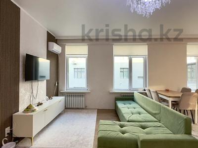 3-комнатная квартира · 75 м² · 2/3 этаж, 16 улица 5 — Tamos education за 66.5 млн ₸ в Алматы, Бостандыкский р-н