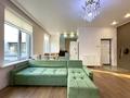 3-бөлмелі пәтер · 75 м² · 2/3 қабат, 16 улица 5 — Tamos education, бағасы: 61.5 млн ₸ в Алматы, Бостандыкский р-н — фото 5
