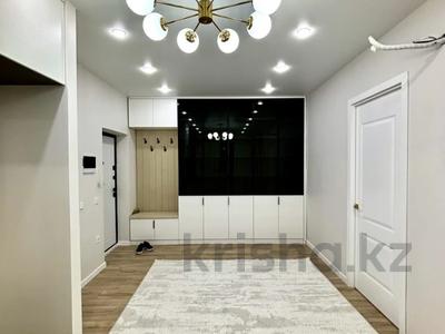 3-бөлмелі пәтер · 50 м² · 2/9 қабат, Кульджинский тракт 156/5 — В ИПОТЕКУ ПРОХОДИТ(НАУРЫЗ), бағасы: 35.5 млн ₸ в Алматы, Медеуский р-н