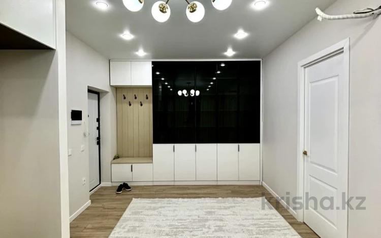3-бөлмелі пәтер · 50 м² · 2/9 қабат, Кульджинский тракт 156/5 — В ИПОТЕКУ ПРОХОДИТ(НАУРЫЗ), бағасы: 35.5 млн ₸ в Алматы, Медеуский р-н — фото 13