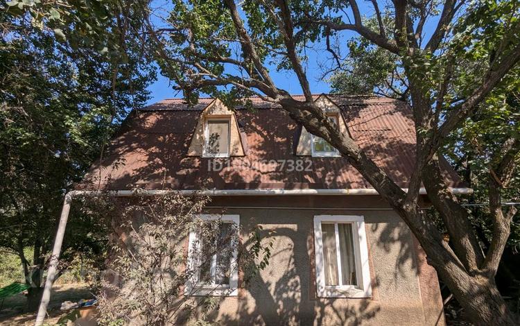 Отдельный дом · 4 комнаты · 80 м² · 6 сот., мкр Тастыбулак — ул. Ермека, с/т Весна 6 за 45 млн 〒 в Алматы, Наурызбайский р-н — фото 2