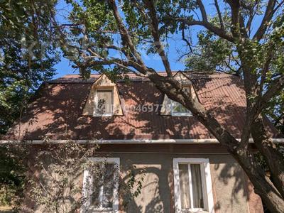 Отдельный дом · 4 комнаты · 80 м² · 6 сот., мкр Тастыбулак — ул. Ермека, с/т Весна 6 за 45 млн ₸ в Алматы, Наурызбайский р-н