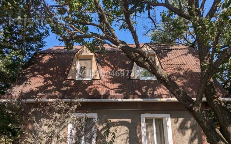 Отдельный дом · 4 комнаты · 80 м² · 6 сот., мкр Тастыбулак — ул. Ермека, с/т Весна 6 за 45 млн ₸ в Алматы, Наурызбайский р-н — фото 10