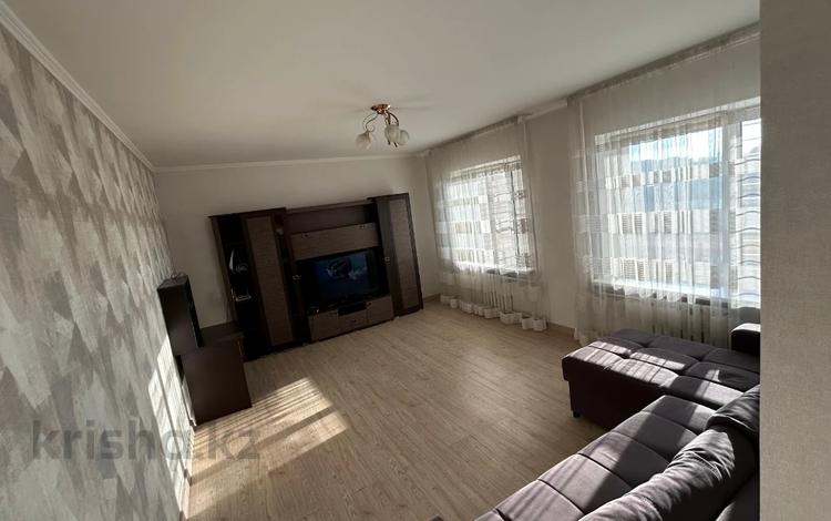 1-комнатная квартира · 53.1 м² · 7/10 этаж, Мусрепова 7/1 — Кудайбердиулы за 21.9 млн 〒 в Астане, Алматы р-н — фото 9