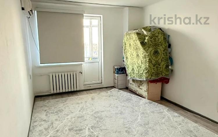 1-комнатная квартира · 47.5 м² · 9/9 этаж, мкр 12 за 12.5 млн ₸ в Актобе — фото 2