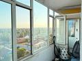 1-комнатная квартира · 47.5 м² · 9/9 этаж, мкр 12 за 12.5 млн ₸ в Актобе — фото 6
