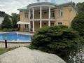 Отдельный дом · 7 комнат · 470 м² · 15 сот., Достык 308/8а за 1.5 млрд ₸ в Алматы, Медеуский р-н — фото 5
