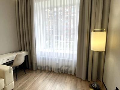2-бөлмелі пәтер · 70 м² · 1/9 қабат, Ш.Косшыгулулы 3/2 — Кумисбекова, бағасы: 40 млн ₸ в Астане, Сарыарка р-н