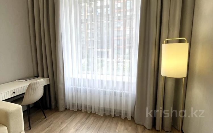 2-бөлмелі пәтер · 70 м² · 1/9 қабат, Ш.Косшыгулулы 3/2 — Кумисбекова, бағасы: 40 млн ₸ в Астане, Сарыарка р-н — фото 2