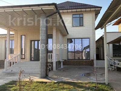 Отдельный дом · 6 комнат · 300 м² · 8 сот., мкр Асар-2 1363/1 за 100 млн ₸ в Шымкенте, Абайский р-н