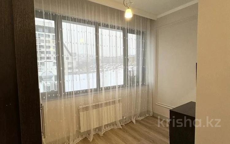 3-бөлмелі пәтер · 114 м² · 5/12 қабат, Самал-3 ш/а., бағасы: 130 млн ₸ в Алматы, Медеуский р-н — фото 6