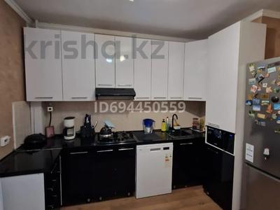 1-комнатная квартира · 48.7 м² · 3/9 этаж, мкр Нуркент, Мкр Нуркент (Алгабас-1) 83 за 28.7 млн ₸ в Алматы, Алатауский р-н