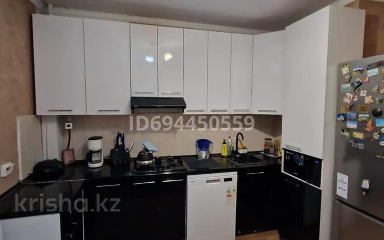 1-комнатная квартира · 48.7 м² · 3/9 этаж, мкр Нуркент, Мкр Нуркент (Алгабас-1) 83 за 28.7 млн ₸ в Алматы, Алатауский р-н — фото 2