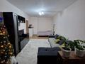 1-комнатная квартира · 48.7 м² · 3/9 этаж, мкр Нуркент, Мкр Нуркент (Алгабас-1) 83 за 28.7 млн ₸ в Алматы, Алатауский р-н — фото 8
