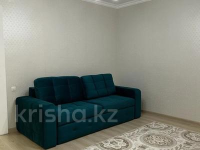 1-комнатная квартира · 61 м² · 4/5 этаж, алтын орда — Нектаровский городок за 22.5 млн 〒 в Актобе