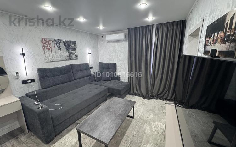 1-комнатная квартира · 30 м² · 4/5 этаж, Тауелсыздык 35 — ТРЦ ‘MART’, гор.отдел, макдональдс, ЦОН за 12 000 ₸ в Костанае — фото 2