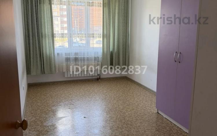 3-комнатная квартира · 74 м² · 2/17 этаж, Алтынсарина 21 — ДСР за 160 000 ₸ в Петропавловске — фото 2