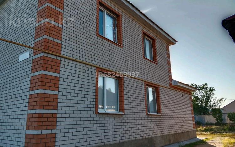 Отдельный дом · 4 комнаты · 200 м² · 10 сот., Шанырак 95 за 37 млн ₸ в Актобе, жилой массив Акжар-2 — фото 16