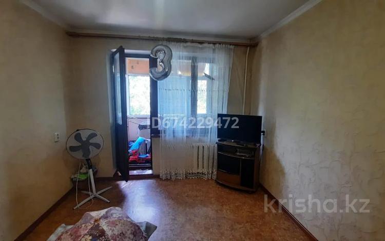 2-бөлмелі пәтер, 45 м², 4/5 қабат, Рыспек батыра 3 — Толе би, бағасы: 12.5 млн 〒 в Таразе — фото 3