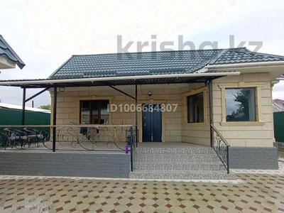 Отдельный дом · 6 комнат · 185 м² · 6 сот., Тимирязева 21 за 55 млн 〒 в Талдыкоргане